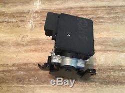 2008 Toyota Camry Hybrid ABS Pump Anti-Lock Brake Part Actuator And Assembly