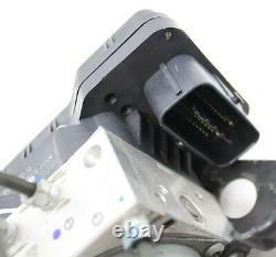 2008 Yamaha Fjr1300a ABS Anti Lock Brake Pump Unit Module Hydraulic Assembly