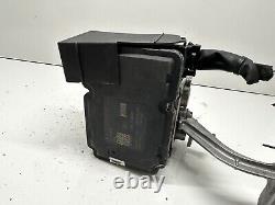 2009-10 Mercedes C300 Abs Anti Lock Brake Pump Module Modulator ID 2045455132