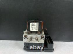 2009 2010 Acura TSX 2.4L AT ABS Anti-Lock Brake Pump Module Assembly OEM