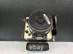 2009 2010 Acura TSX 2.4L AT ABS Anti-Lock Brake Pump Module Assembly OEM