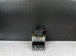 2009 2010 Acura TSX 2.4L AT ABS Anti-Lock Brake Pump Module Assembly OEM