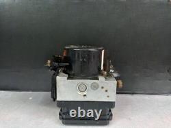 2009 2010 Acura TSX 2.4L AT ABS Anti-Lock Brake Pump Module Assembly OEM