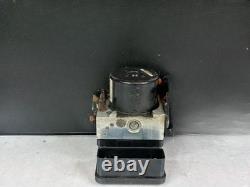 2009 2010 Acura TSX 2.4L AT ABS Anti-Lock Brake Pump Module Assembly OEM