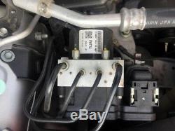 2009-2010 Acura TSX Abs Anti-Lock Brake Abs Pump Assembly 2.4L