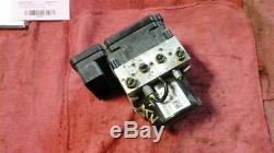 2009 2010 Acura Tsx Abs Anti Lock Brake Abs Pump Assembly