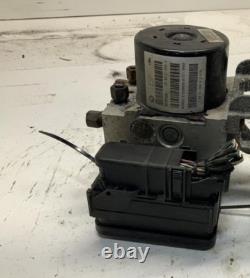2009-2010 Chrysler 300 ABS Anti-lock Brake Pump Assembly OEM Warranty