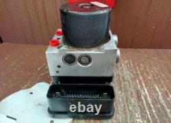 2009-2010 Chrysler 300 ABS Anti-lock Brake Pump Assembly OEM Warranty