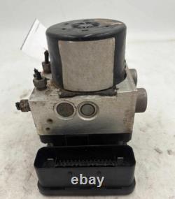 2009-2010 Chrysler Town & Country ABS Anti Lock Brake Pump Module Assembly Oem