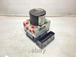 2009-2010 Dodge Caravan ABS Anti-Lock Brake Pump Assembly with Warranty OEM