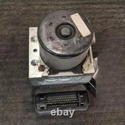 2009-2010 Dodge Challenger Charger ABS Anti-Lock Brake Pump Module Assembly Oem