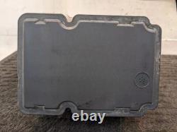 2009-2010 Dodge Challenger Charger ABS Anti-Lock Brake Pump Module Assembly Oem