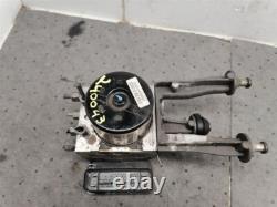 2009-2010 Dodge Charger ABS Anti Lock Brake Pump Control Module Assembly OEM