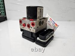 2009-2010 Dodge Charger Abs Anti Lock Brake Pump Module Assembly OEM 09-10