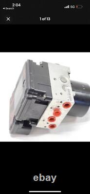 2009-2010 Dodge Charger OEM ABS Anti-lock Brake Pump Module Assembly TESTED OEM