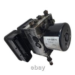 2009-2010 Ford Explorer 4.0L ABS Anti Lock Pump Module Assembly 9L24-2C405-AC OE