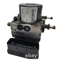 2009-2010 Ford Explorer 4.0L ABS Anti Lock Pump Module Assembly 9L24-2C405-AC OE