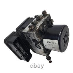 2009-2010 Ford Explorer 4.0L ABS Anti Lock Pump Module Assembly 9L24-2C405-AC OE