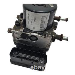 2009-2010 Ford Explorer 4.0L ABS Anti Lock Pump Module Assembly 9L24-2C405-AC OE