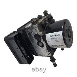 2009-2010 Ford Explorer 4.0L ABS Anti Lock Pump Module Assembly 9L24-2C405-AC OE