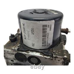 2009-2010 Ford Explorer 4.0L ABS Anti Lock Pump Module Assembly 9L24-2C405-AC OE