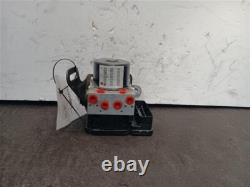 2009-2010 Jeep Grand Cherokee ABS Anti-Lock Brake Pump Module Assembly Oem