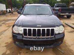 2009-2010 Jeep Grand Cherokee Commander ABS Anti-Lock Brake Pump Assembly OEM