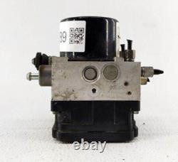 2009-2010 Jeep Grand Cherokee Commander ABS Anti-Lock Brake Pump Module Assembly