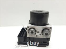2009-2010 Mercedes C230 C300 C350 ABS Anti Lock Brake Pump Module Assembly OEM