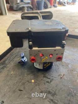 2009-2010 Mercedes C230 C300 C350 ABS Anti Lock Brake Pump Module Assembly OEM