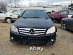 2009-2010 Mercedes C300 ABS Anti-Lock Brake Pump Assembly OEM