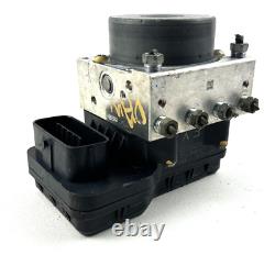 2009 2010 Toyota Corolla ABS-Anti Lock Brake Pump 44510-02170