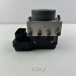 2009 2010 Toyota Corolla ABS-Anti Lock Brake Pump 44510-02170