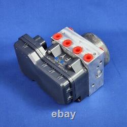 2009 2010 Toyota Corolla ABS Anti Lock Brake Pump Module 44510-02170