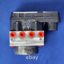 2009 2010 Toyota Corolla ABS Anti Lock Brake Pump Module 44510-02170