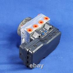 2009 2010 Toyota Corolla ABS Anti Lock Brake Pump Module 44510-02170