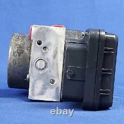 2009 2010 Toyota Corolla ABS Anti Lock Brake Pump Module 44510-02170