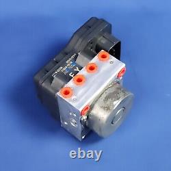 2009 2010 Toyota Corolla ABS Anti Lock Brake Pump Module 44510-02170