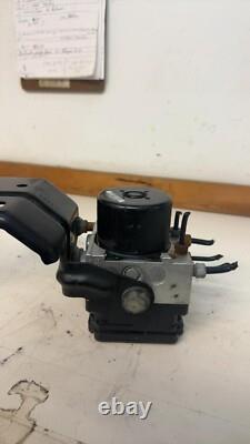 2009-2011 Chevrolet Hhr ABS Anti Lock Brake Pump Control Module Assembly OEM