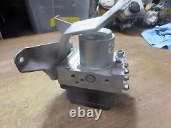 2009-2011 Honda Pilot Abs Anti-Lock Brake Pump Modulator Assembly FWD