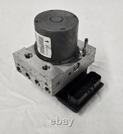 2009-2011 Lincoln Town Car Crown Vic Grand Marquis ABS Anti Lock Assembly OEM