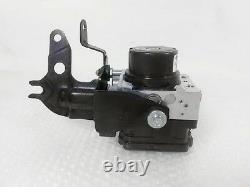 2009-2011 Nissan Murano Abs Anti Lock Actuator And Brake Pump Assembly AWD