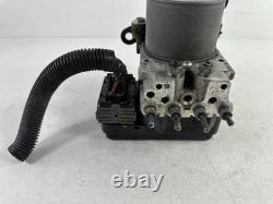 2009-2011 Toyota Tacoma Anti-Lock Brake Pump ABS Control Module Actuator OEM