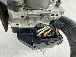 2009-2011 Toyota Tacoma Anti-Lock Brake Pump ABS Control Module Actuator OEM