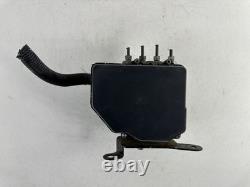 2009-2011 Toyota Tacoma Anti-Lock Brake Pump ABS Control Module Actuator OEM