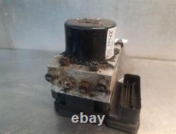 2009 Chevy Equinox Saturn VUE Pontiac Torrent ABS Anti-Lock Brake Pump Assembly