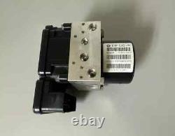 2009 Dodge Journey ABS Anti-Lock Brake Pump Module Assembly OEM