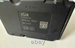 2009 Dodge Journey ABS Anti-Lock Brake Pump Module Assembly OEM