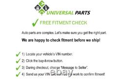 2009 Dodge Journey ABS Anti-Lock Brake Pump Module Assembly OEM