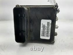 2009 Dodge Ram 1500 ABS Anti Lock Brake Pump Assembly Oem